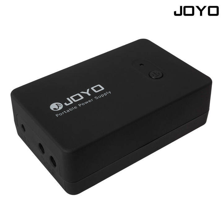 Joyo JMP01 Portable power supply (Power capacity 6600mAh 3.7V
