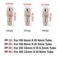 ข้อต่อลมแบบล็อกอัตโนมัติ SP PP SM PM SH PH SF PF 10 20 30 40 C ประเภท Coupler ขั้วต่อเร็วสำหรับเครื่องอัดอากาศ