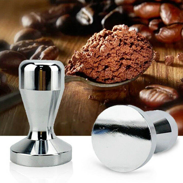 แทมเปอร์กดกาแฟ-ที่บดกาแฟ-ขนาด-51-58-มิล-stainless-steel-coffee-tamper-machine-espresso-press-flat-base