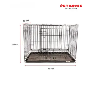 Cat cage lazada clearance malaysia