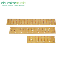 Custom ลิ้น Melodica Reed by Churairat Music