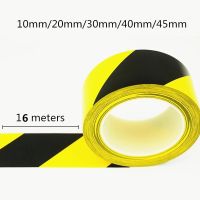 【hot】✱∋  And Floor Tape Warning Wear-Resistant Identification 16 /33Meters