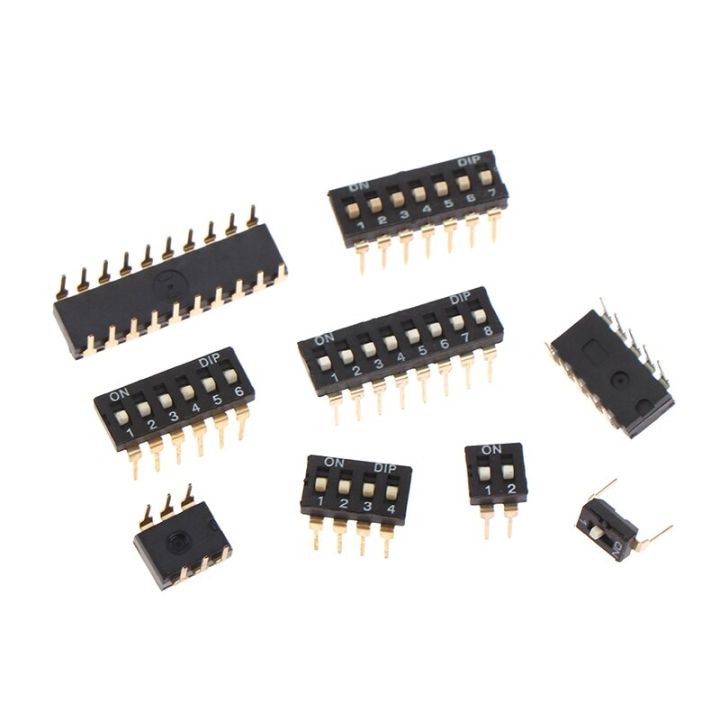 smt-smd-แบบสไลด์10ชิ้นสวิทช์ไฟต่ำ2-54มม-ระยะ2แถว2พิน1ตำแหน่ง-4พิน2ตำแหน่ง-6พิน3ตำแหน่ง-8พิน