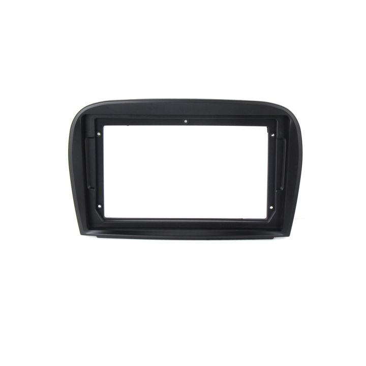 for-mercedes-benz-sl-r230-sl350-sl500-sl55-sl600-sl65-2001-2007-9-39-39-2-din-car-radio-stereo-fascia-frame-panel-dvd-player