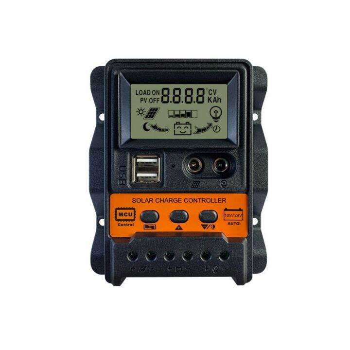 10a-20a-30a-solar-charge-controller-with-lcd-display-solar-panel-battery-regulator-5v-2-5a-solar-charge-regulator-pwm-controller