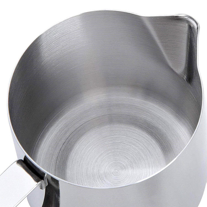 stainless-steel-milk-frothing-pitcher-for-macchiato-cappuccino-latte-art-including-latte-art-pen-20oz600ml