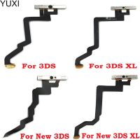 YUXI 1PCS Original Camera Lens Module Flex Ribbon Cable For New 3DS XL LL For 3DS / New 3DS / 3DS XL LL Repair Parts