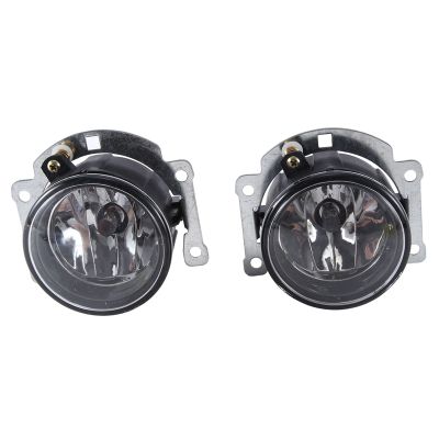 8321A198 8321A235 Front Fog Light Automobile for Mitsubishi Lancer CX A Sportback 2008-2015 Accessories