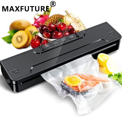 ●✔◇ Automatic Food Vacuum Packer