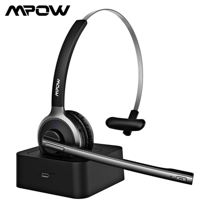 Earphones & Headphones – MPOW