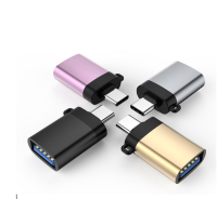 Type-C เป็น USB3.0อะแดปเตอร์สำหรับโทรศัพท์แอนดรอยด์ Huawei รุ่น