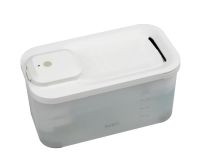 PANDO Pet Automatic Wireless Water Fountain แพนโด้ น้ำพุสำหรับสัตว์เลี้ยงแบบไร้สาย