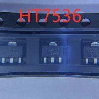 Ht7536a-1 Ht7536-1 7536-1 Sot89และ Ic ใหม่