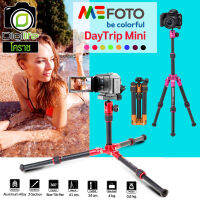 Mefoto Tripod A0320 Q00 - DayTrip Mini  ขาตั้งกล้อง ตั้งโต๊ะ ขาตั้ง พกพา