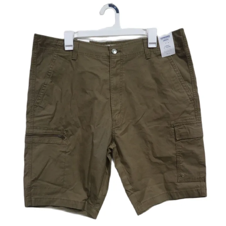 Cargo Shorts By Denizen For Men | Lazada PH