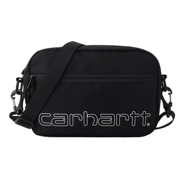 Carhartt Fashion Messenger Shoulder Bag Diagonal Bag -  Finland