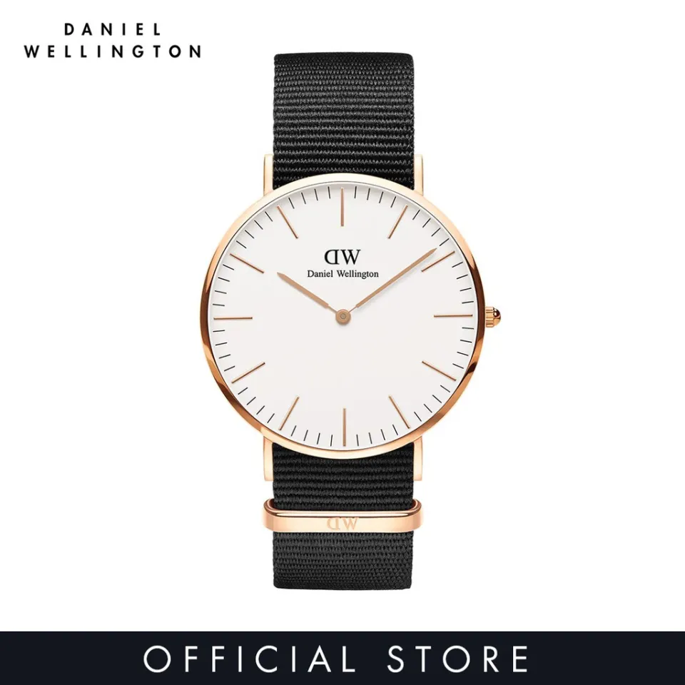 Dw watch outlet 40mm