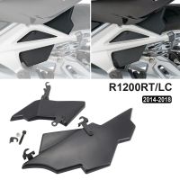 แผงแผ่นกันกระเซ็นรถจักรยานยนต์ใหม่สำหรับ BMW R1200RT R 1200 RT 2014 2015 2016 2017 2018 LC