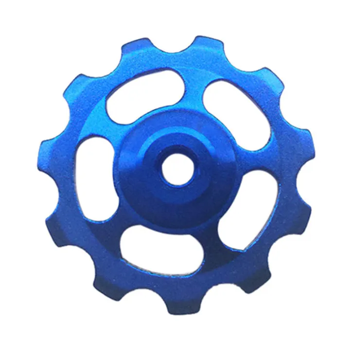11T Aluminum Alloy Wheel Rear Derailleur Pulley Lazada PH