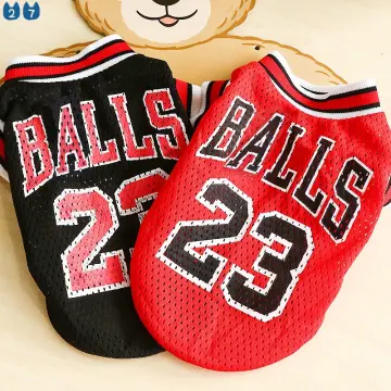 Shop Dog Clothes For Dog Basketball with great discounts and prices online  - Aug 2023
