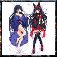 Anime ประตู Jieitai Kanochi Nite Rory เมอร์ Dakimakura กอดร่างกายปลอกหมอนโยนหมอนที่มีคุณภาพสูง