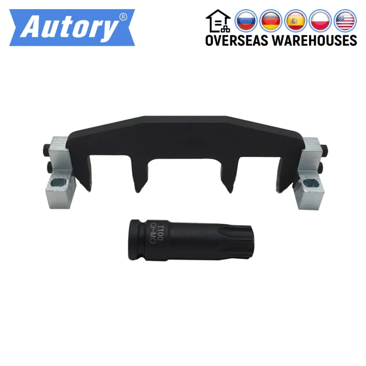Autory Professional Car Camshaft Locking Tools Engine Timing Tool Set