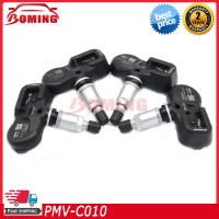 315เมกะเฮิร์ตซ์ยางรถยนต์ความดันการตรวจสอบเซ็นเซอร์ตรวจสอบเซ็นเซอร์ TPMS PMV-C010 42607-30060สำหรับเล็กซัส ES200 ES250 GS250 GS450h