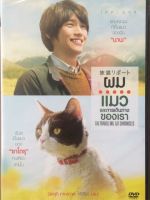 The Travelling Cat Chronicles (DVD)/ผม แมว และการเดินทางของเรา (ดีวีดี)