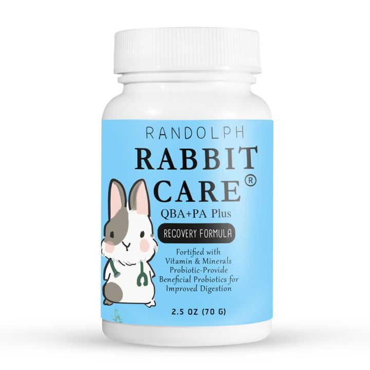 randolph-rabbit-care-อาหารพลังงานกระต่ายป่วย-สูตร-qba-pa-70-กรัม