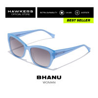 HAWKERS Lilac BHANU Sunglasses For Men And Women. UV400 Protection. Official Product Designed In SpaIn HBHA20PBX0