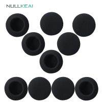 【COOL】 WarnerVivien Nullkeai อะไหล่หูฟังสำหรับ H600 H340 H330 H609หูฟัง earmuff หุ้มเบาะถ้วย