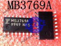 5PCS New Original MB3769APF-G-BND-EF MB3769A MB3769 SOP16 In Stock