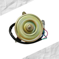 Cooling Fan Motor มอเตอร์พัดลมระบายความร้อนสำหรับ Nissan 95-99 (21487-0Z800)    Cooling Fan Motor มอเตอร์พัดลมระบายความร้อนสำหรับ Nissan 95-99 ( 21487-0Z800 )