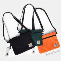 【Ready Stock】 ㍿♂ C23 [TUYI Men Bags]Men Fashion sling bag splash proof women crossbody bag stylish Messenger Bag