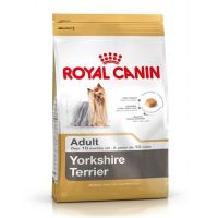 นาทีทอง ส่งฟรี Royal Canin Yorkshire Terrier Adult 1.5 kg.