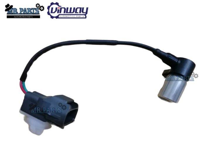P/D KELISA, KENARI, VIVA CRANK SENSOR (1931197201) (VINWAY) Lazada