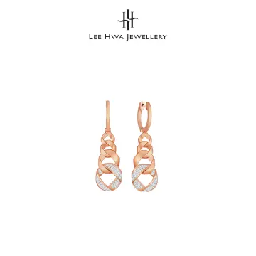 Lee hwa jewellery on sale earrings