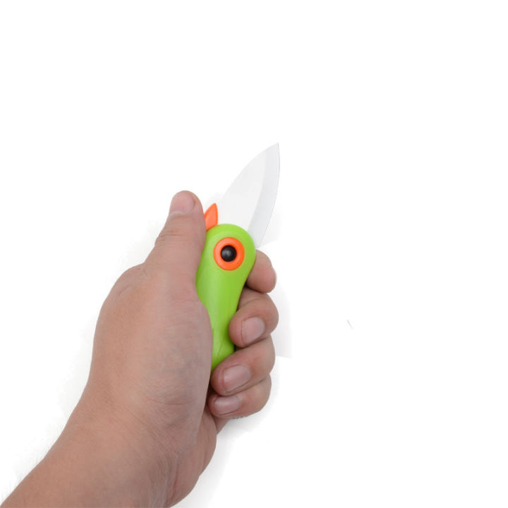 folding-knife-slicing-knife-bird-pattern-fruit-knife-mini-blade-ceramic-paring-knife-pocket-knife