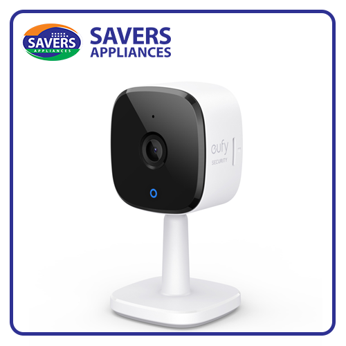 eufy webcam