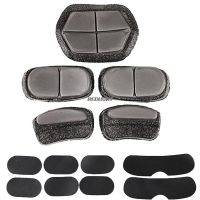 【hot】▤✾  Fast Helmet Memory Foam Sponge Inner Cushion Outdoor Shooting Accessory for Paintball