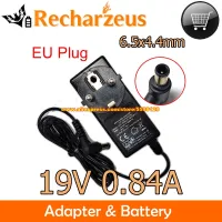 Genuine EU Plug For LG LCAP36E Ac Adapter ADS-18FSG-19 19016GPCN EAY63032003 19v 0.84A 16W 22MK400H 20M35A-B 25UM58-P 20M37D