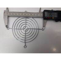 ตะแกรงป้องกันพัดลม 3.5นิ้ว90*90 mm