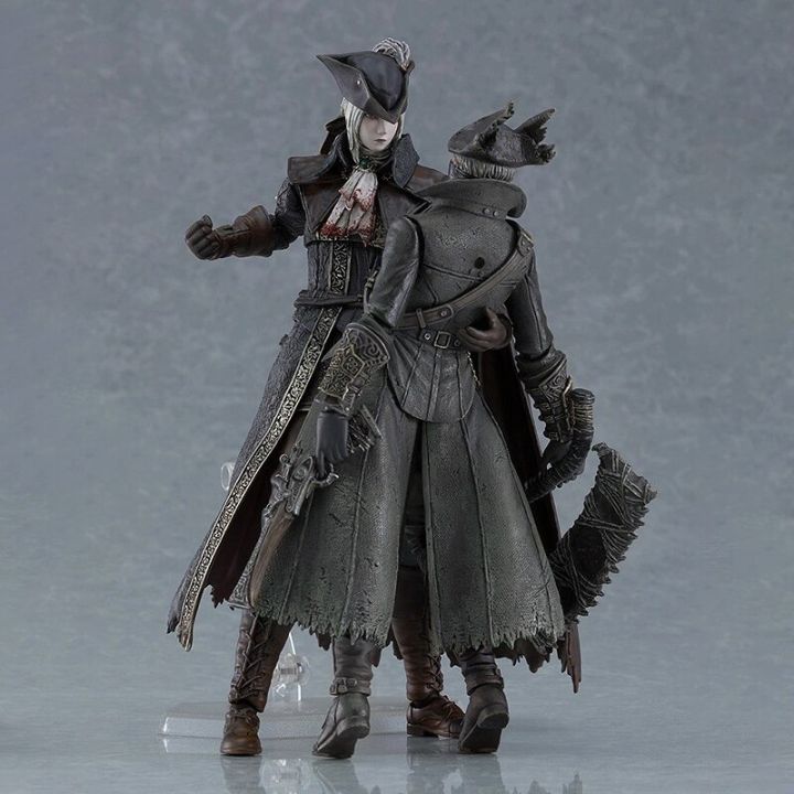 zzooi-anime-bloodborne-model-lady-maria-of-the-astral-clocktower-action-figure-536-dx-edition-the-old-hunters-figures-pvc-toys-gifts