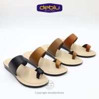 Deblu รองเท้าเพื่อแตะสุขภาพ แบบหนีบ ผู้หญิง รุ่น L5015 ไซส์ 36-41