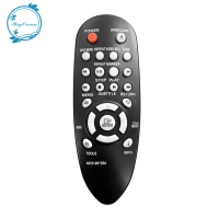 COD Replacement Remote Control for Samsung DVD AK59-00156A DVDE360 Remote Control