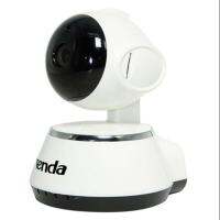 Tenda C50+ IP Camera  HD PTZ Wireless Day/Night Cloud Camera