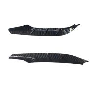 G4Car Front Bumper Lip Corner Cover Trim Lower Bumper Guard