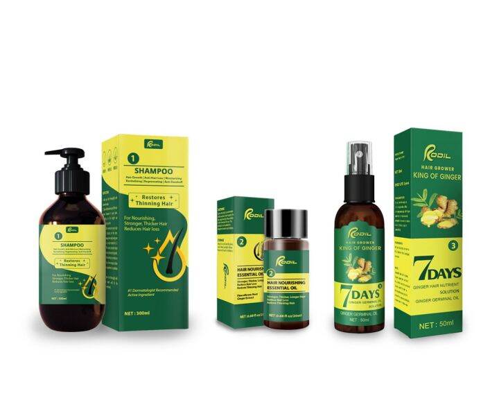 Rodil Hair Growth Series Set 100 Oganic Anti Hair Loss Lazada Ph Rodil Hair Growth Series Set 100 Oganic Anti Hair Loss Lazada Ph