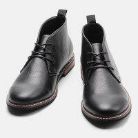 Men Chukka boots Size 7-12 Ankle boots Comfortab men shoe Wootten nd 2022 walking shoes for men #KD587