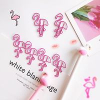 【jw】卐☾  10Pcs Planner Paper Clip Metal Material Bookmarks for Book Stationery School Office Supplies